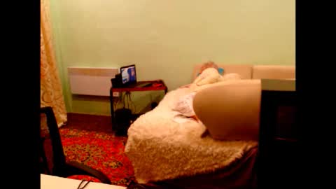 Snapshot of natali7634 chatting on October 2025 03:56:01 AM natali online show from October 2025 03:56:01 AM