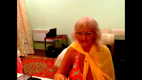 Snapshot of natali7634 chatting on October 2025 05:55:02 PM natali online show from October 2025 05:55:02 PM