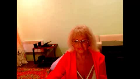 Snapshot of natali7634 chatting on October 2025 06:35:02 AM natali online show from October 2025 06:35:02 AM