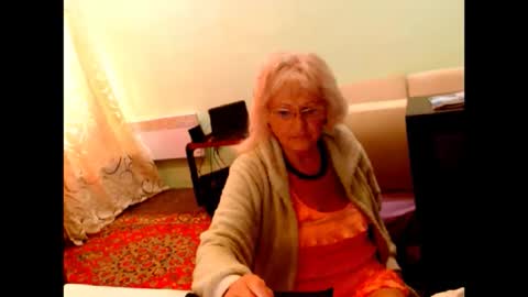 Snapshot of natali7634 chatting on October 2025 07:33:01 AM natali online show from October 2025 07:33:01 AM