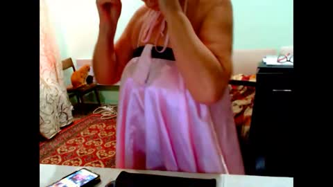 natali online show from December 2025 10:45:02 AM