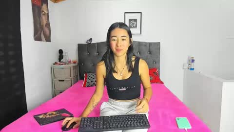 NATI  online show from February 2025 02:18:01 AM