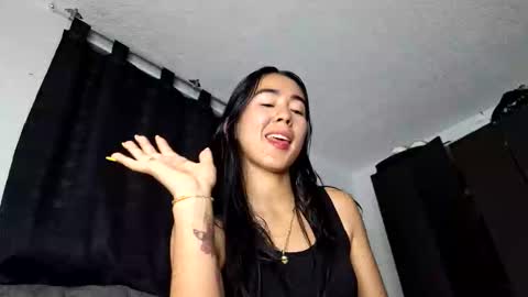 NATI  online show from November 2025 01:20:02 AM