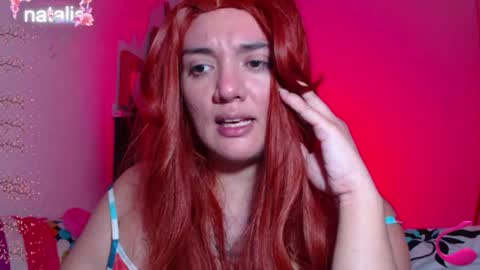 Natalia online show from August 2026 06:34:01 AM