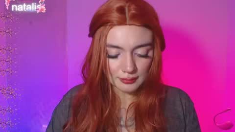 Natalia online show from August 2026 02:25:01 AM