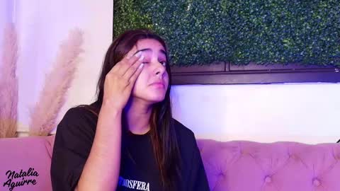 Naty  online show from March 2026 12:07:01 PM