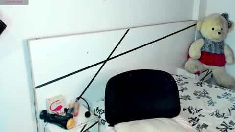 Natalia  online show from March 2025 11:54:01 PM