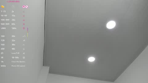 Snapshot of natalia_delgado chatting on February 2026 03:33:02 AM Natalia online show from February 2026 03:33:02 AM