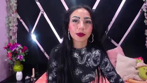 natalia pinkk online show from December 2024 12:55:02 AM