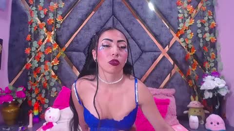 natalia pinkk online show from January 2025 09:05:02 PM