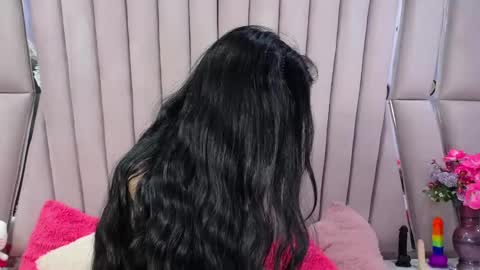 natalia pinkk online show from January 2025 09:08:01 AM