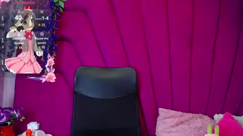 natalia pinkk online show from September 2025 01:13:01 PM