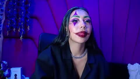 natalia pinkk online show from October 2025 04:52:01 PM