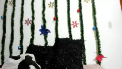 Natalia Walker online show from December 2025 12:54:01 PM