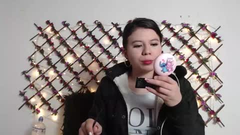 Natalia Walker online show from January 2026 01:59:02 PM