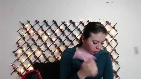 Natalia Walker online show from February 2026 02:01:02 PM