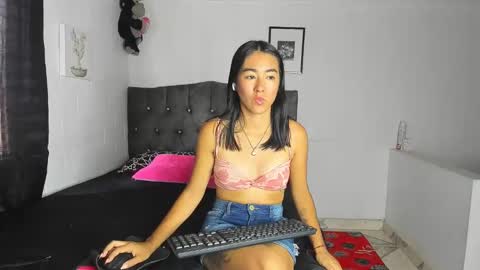 Snapshot of nataliaa05 chatting on January 2025 09:05:02 PM Nati online show from January 2025 09:05:02 PM