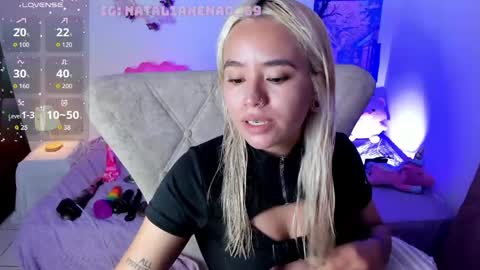 Snapshot of nataliahenao_69 chatting on June 2026 12:14:01 AM Nataliua Henao online show from June 2026 12:14:01 AM