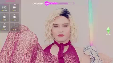 Natalia online show from April 2026 05:19:08 AM