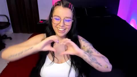 Natalia online show from February 2026 11:44:01 PM