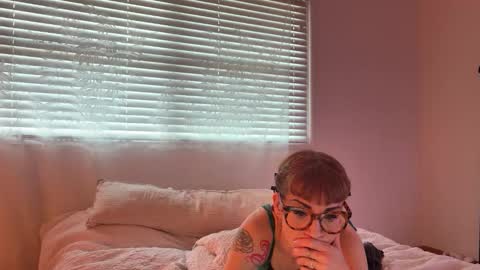 Natalie Six online show from May 2026 02:03:02 PM