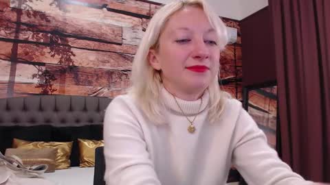 Natalie online show from December 2025 09:07:01 AM