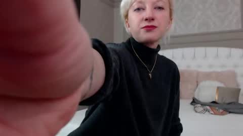 Natalie online show from February 2026 09:27:01 AM