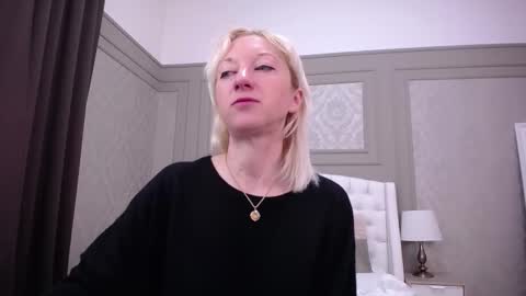 Natalie online show from March 2026 05:21:02 AM