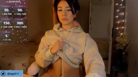 Snapshot of natalie_dream chatting on January 2025 03:25:02 AM natalia online show from January 2025 03:25:02 AM