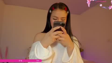 Snapshot of natalie_dream chatting on September 2025 02:15:02 AM natalia online show from September 2025 02:15:02 AM