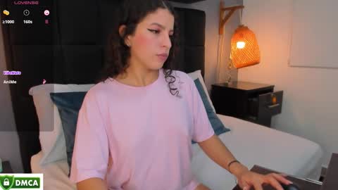 N A T A L I E online show from February 2026 12:04:02 PM