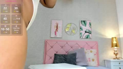 Naty  online show from June 2026 11:21:01 AM