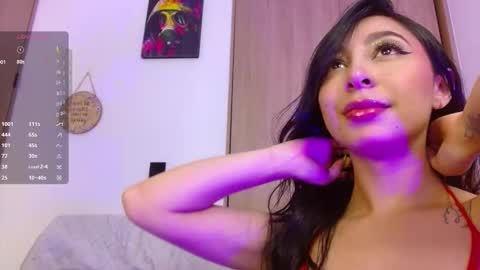 Natalie OF  online show from January 2026 05:01:02 AM