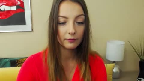 NatalieSexy online show from February 2026 07:12:02 AM