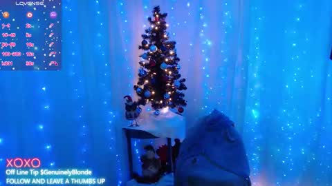 NatalieBinx  Mr.D online show from November 2025 05:25:01 PM