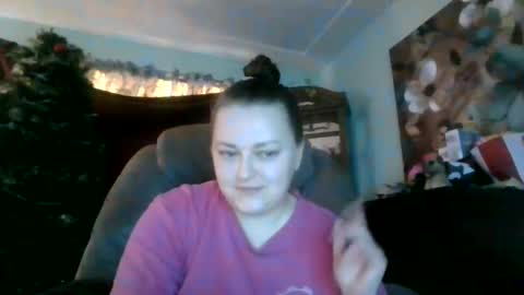 Snapshot of nataliedays chatting on December 2024 07:17:01 PM Natalie online show from December 2024 07:17:01 PM