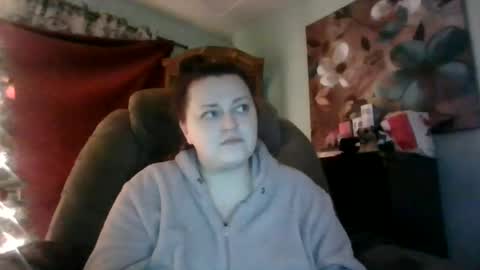 Snapshot of nataliedays chatting on December 2024 04:34:02 AM Natalie online show from December 2024 04:34:02 AM