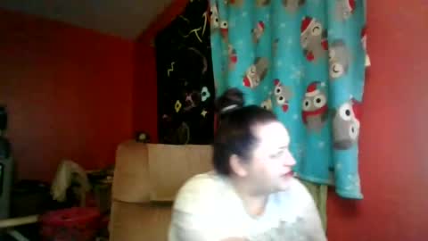 Snapshot of nataliedays chatting on December 2024 11:13:02 PM Natalie online show from December 2024 11:13:02 PM