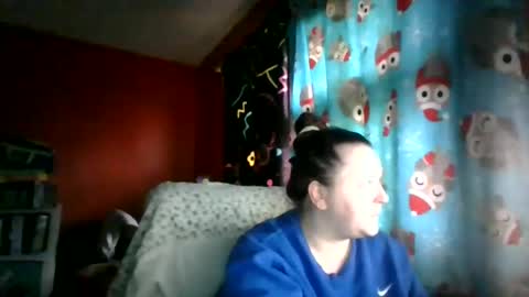 Snapshot of nataliedays chatting on December 2024 05:29:02 PM Natalie online show from December 2024 05:29:02 PM