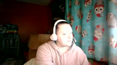 Snapshot of nataliedays chatting on January 2025 12:57:02 AM Natalie online show from January 2025 12:57:02 AM