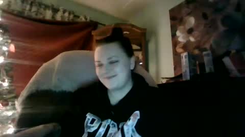 Snapshot of nataliedays chatting on January 2025 07:08:02 AM Natalie online show from January 2025 07:08:02 AM