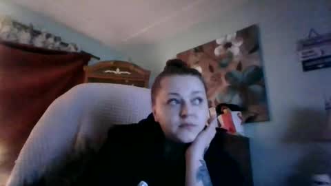 Snapshot of nataliedays chatting on February 2025 02:17:02 AM Natalie online show from February 2025 02:17:02 AM