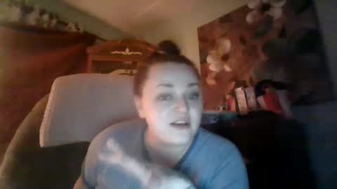 Snapshot of nataliedays chatting on February 2025 05:37:01 AM Natalie online show from February 2025 05:37:01 AM