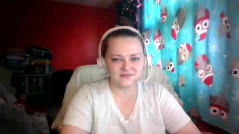 Snapshot of nataliedays chatting on February 2025 04:09:02 PM Natalie online show from February 2025 04:09:02 PM