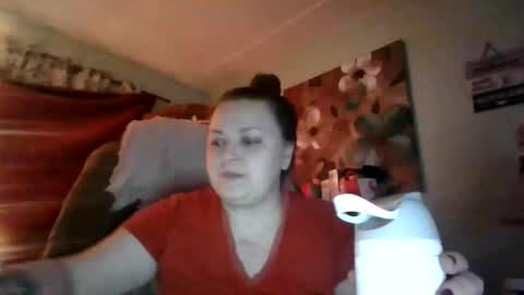 Snapshot of nataliedays chatting on March 2025 02:41:02 AM Natalie online show from March 2025 02:41:02 AM