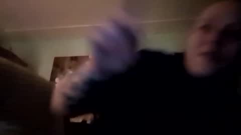 Snapshot of nataliedays chatting on October 2025 02:45:01 AM Natalie online show from October 2025 02:45:01 AM