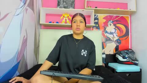 Snapshot of natalieevansx chatting on January 2025 01:30:01 PM natalieevansx online show from January 2025 01:30:01 PM