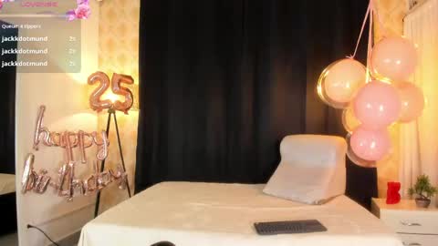 NATALIE online show from May 2026 01:19:01 PM