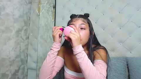 Natalie online show from February 2026 02:01:02 PM