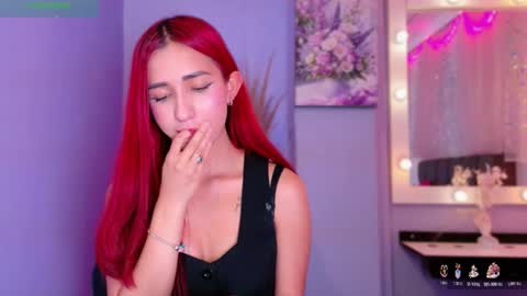 natalliapradas online show from March 2026 05:29:01 PM